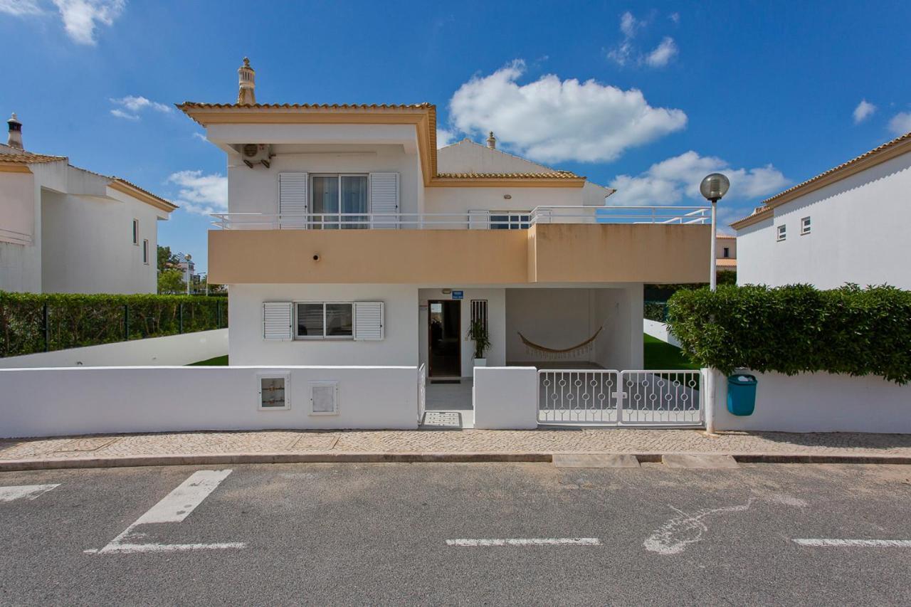 Villas Mar e Brisa Albufeira Exterior foto