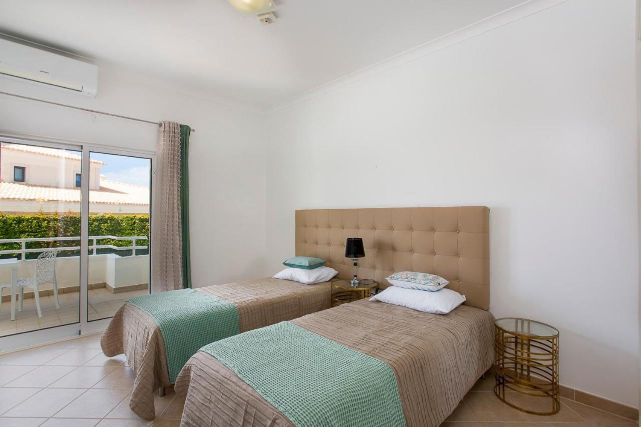 Villas Mar e Brisa Albufeira Exterior foto