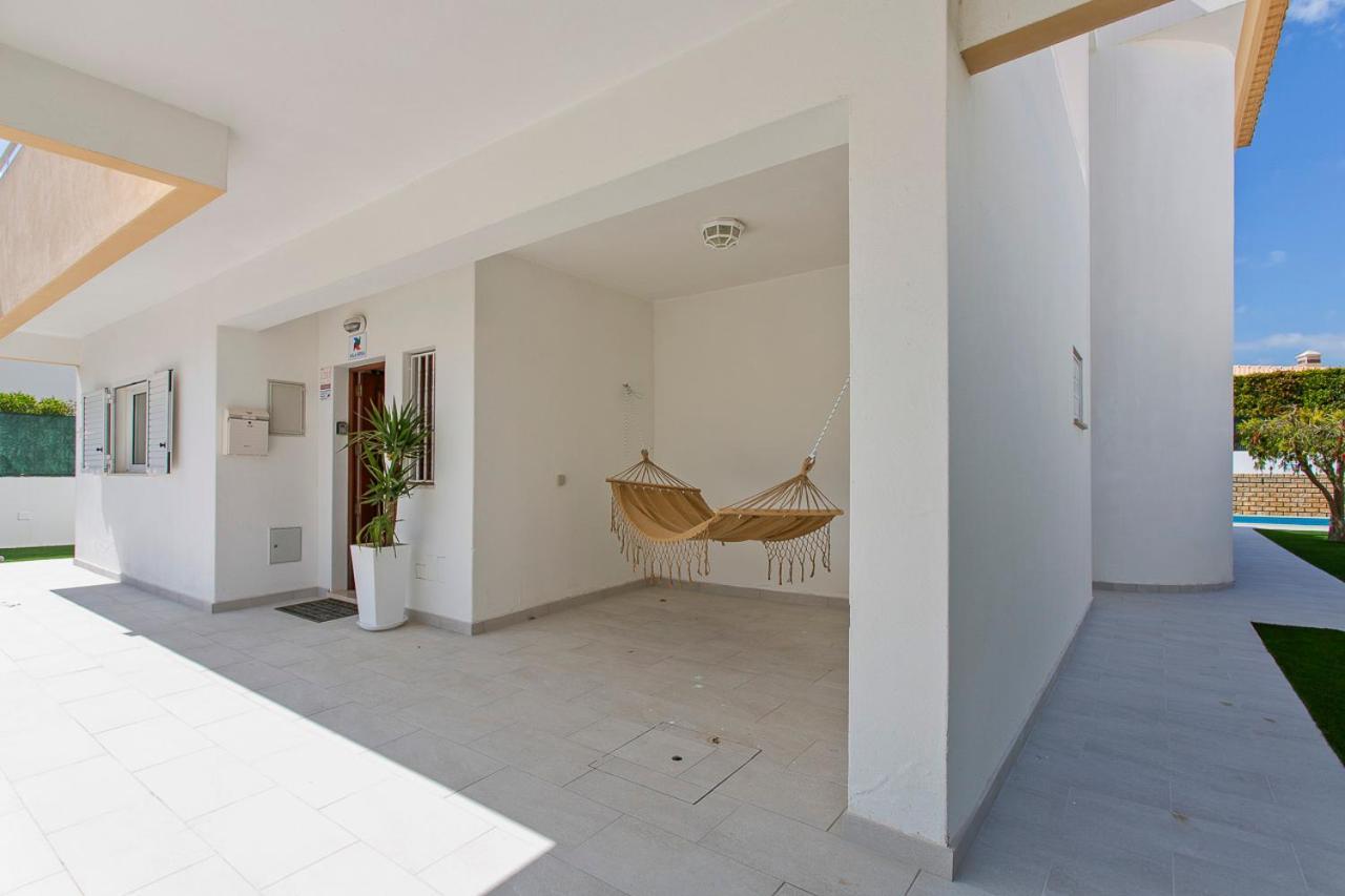 Villas Mar e Brisa Albufeira Exterior foto