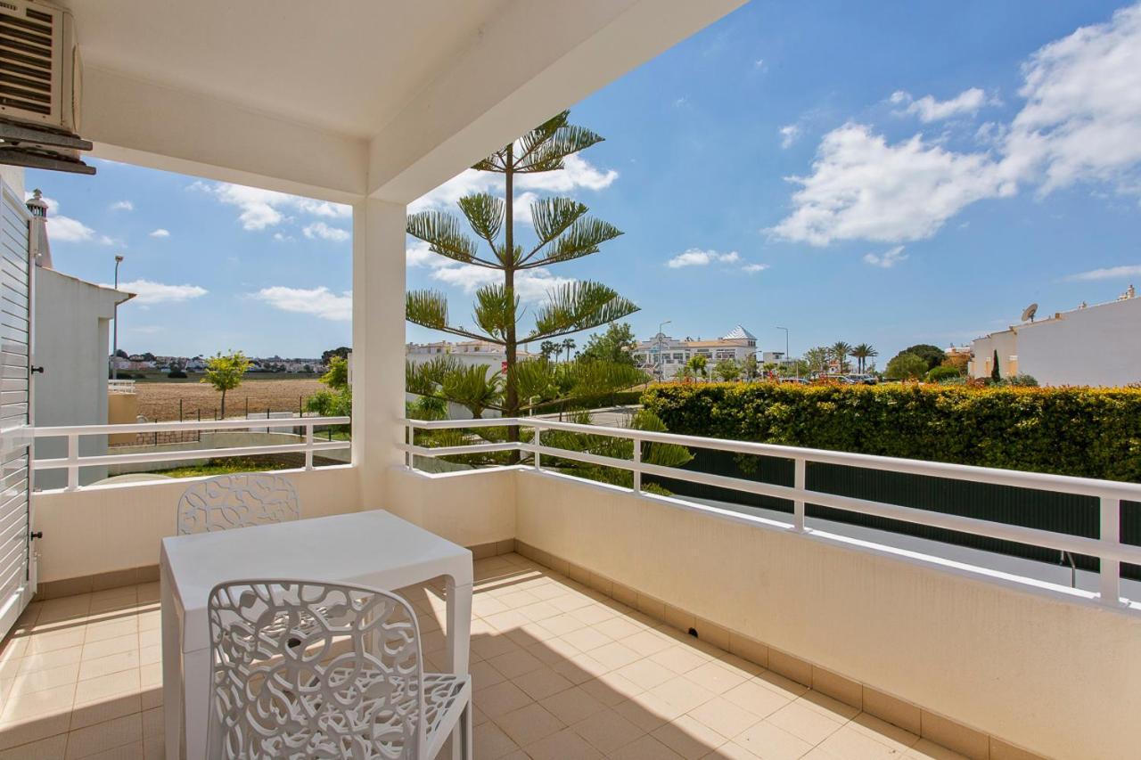 Villas Mar e Brisa Albufeira Exterior foto