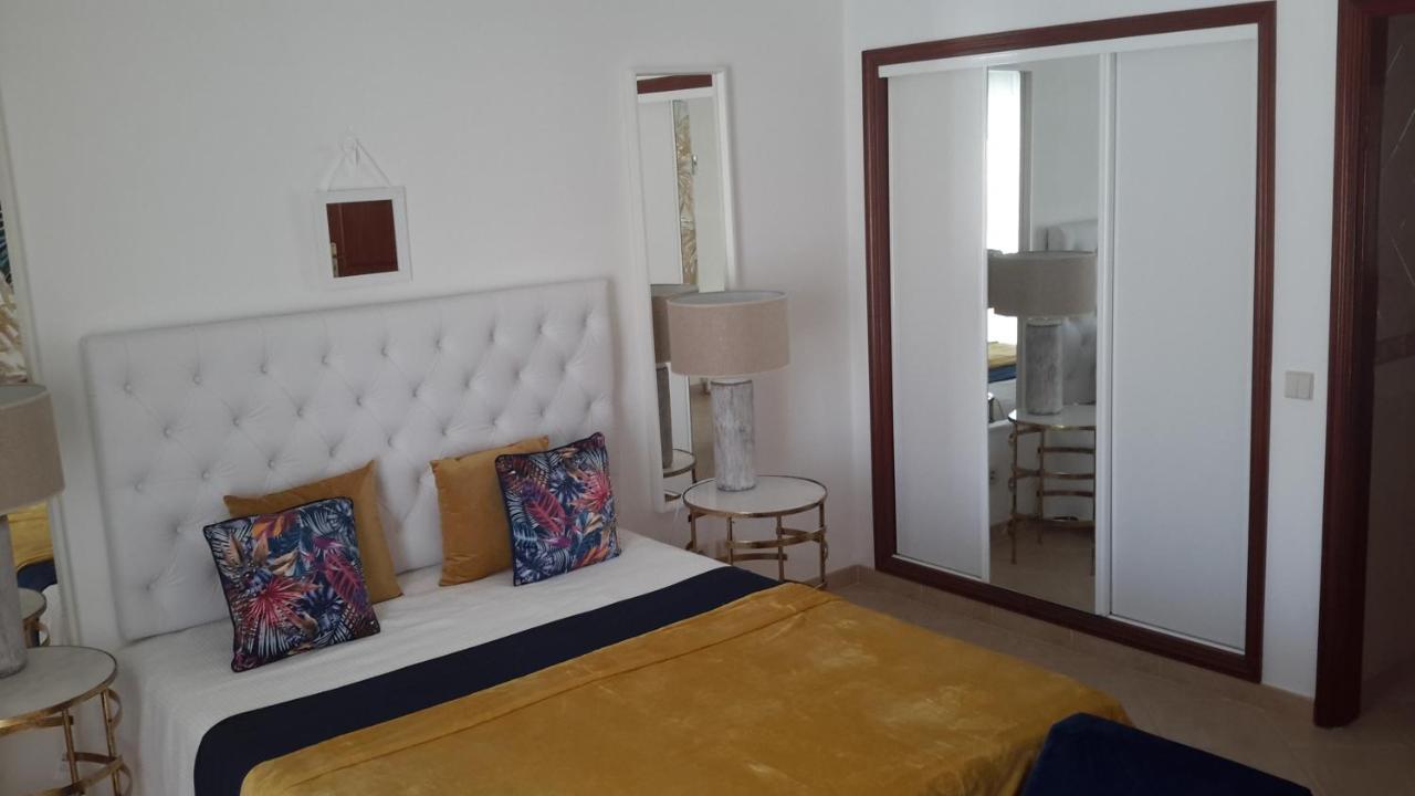 Villas Mar e Brisa Albufeira Exterior foto