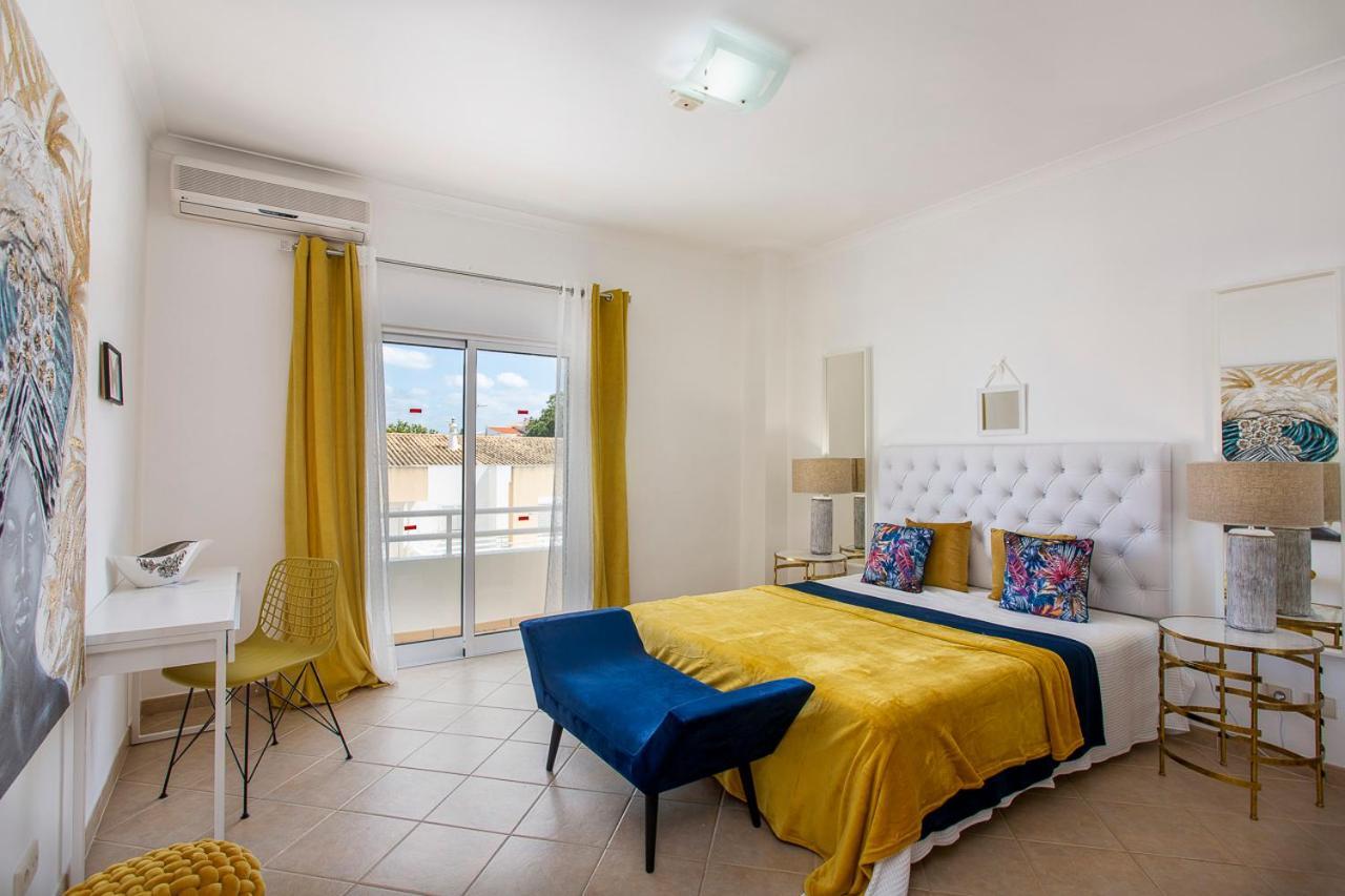 Villas Mar e Brisa Albufeira Exterior foto
