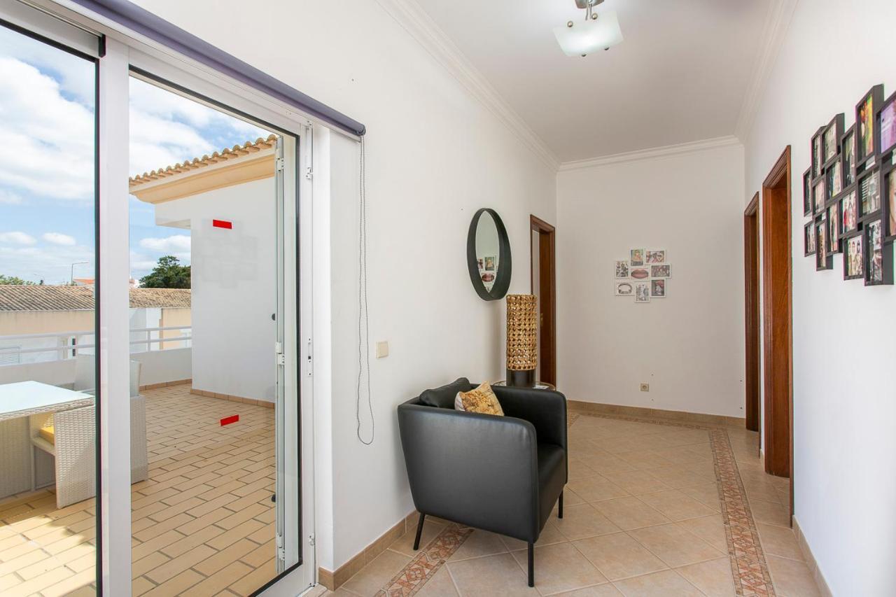 Villas Mar e Brisa Albufeira Exterior foto